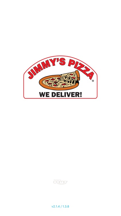 Jimmys Pizza Hutchinson