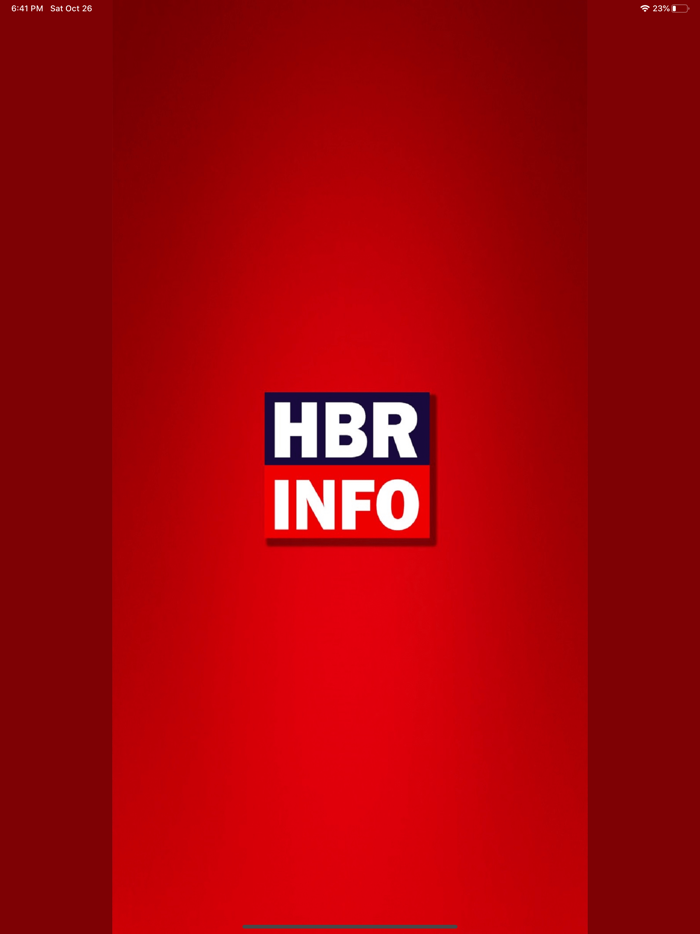 Hbr info - News Belgique