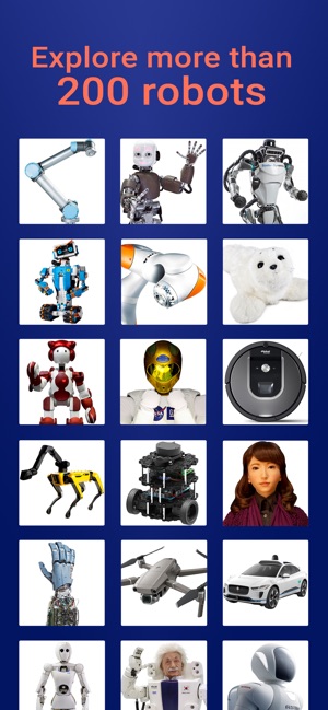 Robots Guide(圖2)-速報App