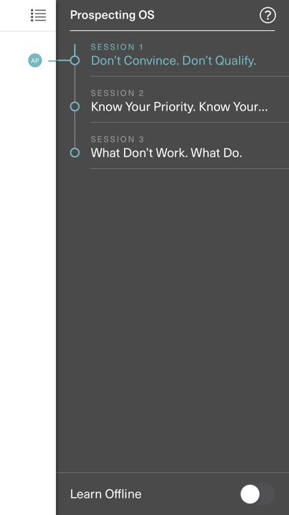 SOI ImpactU screenshot-4