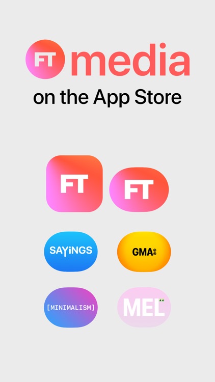 Sayings Sticker Pack