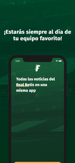 Noticias Betis - Flipr(圖3)-速報App