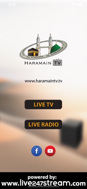 Haramain TV(圖2)-速報App