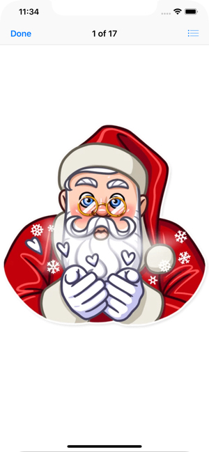 Santa Claus Gifts For You(圖5)-速報App