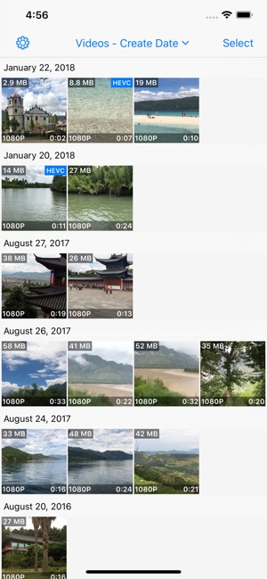 Video Compressor & Editor(圖1)-速報App