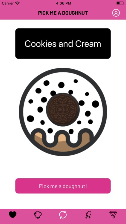 Dream Doughnut screenshot-3