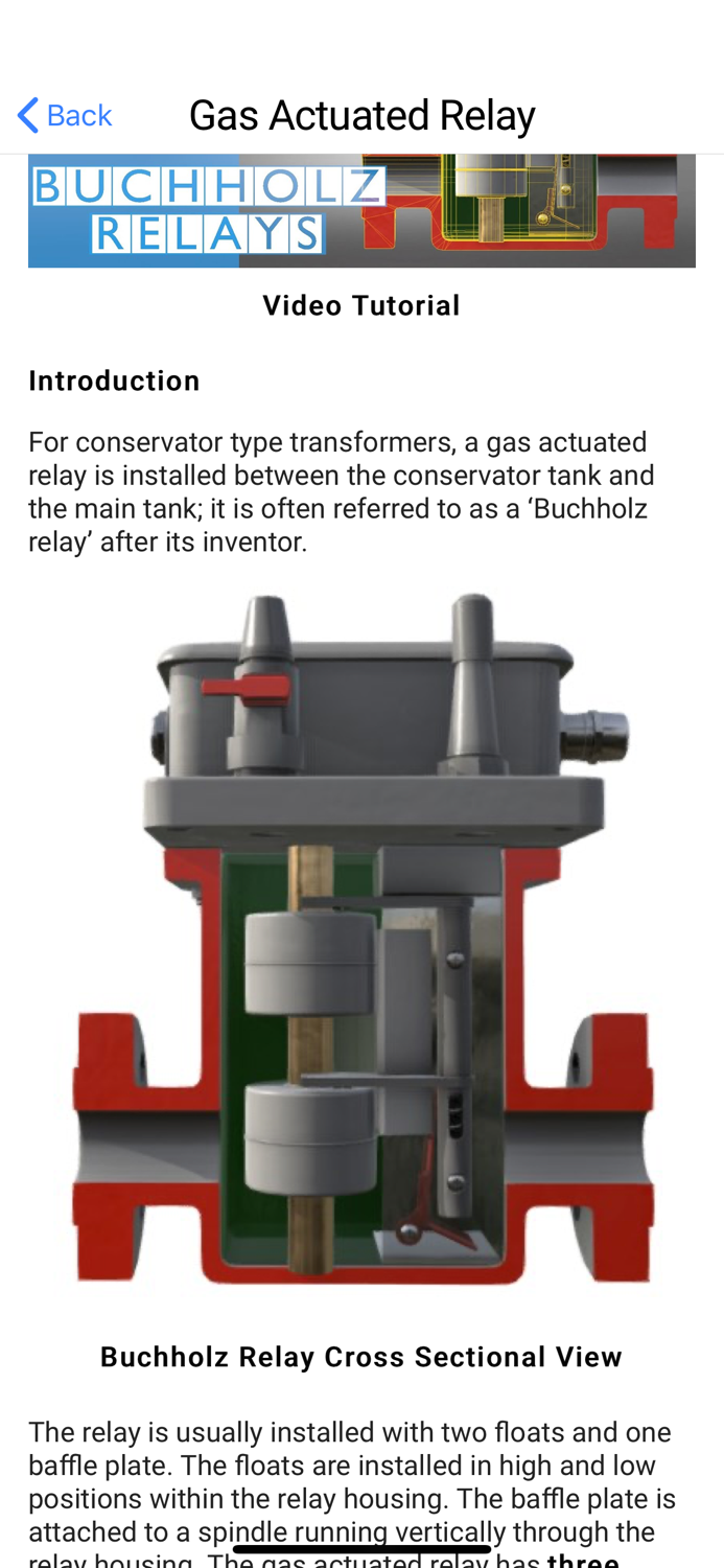 Engineering Encyclopaedia