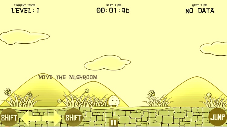 Mushroomrun