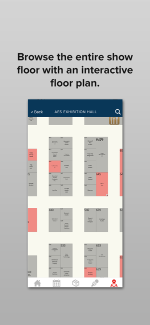 AES New York 2019 -147th Conv.(圖5)-速報App