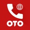 OTO Global is your ultimate app for communication with friends and family