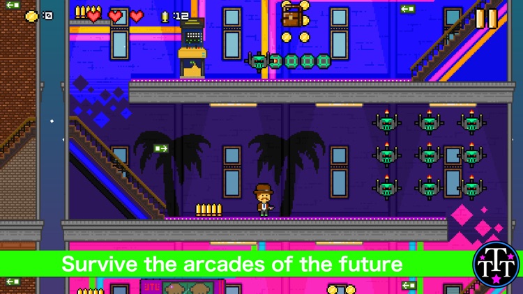 Tiny Time Travellers screenshot-7