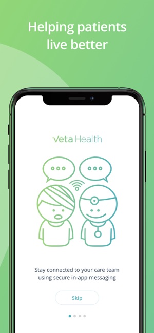 Veta Health