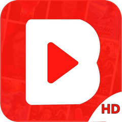 Video Buddy: Movie & Tv Shows