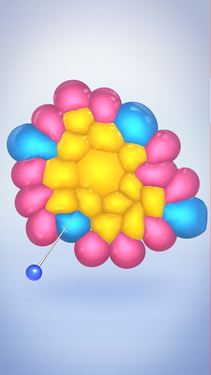 Bubbles 3D screenshot-4