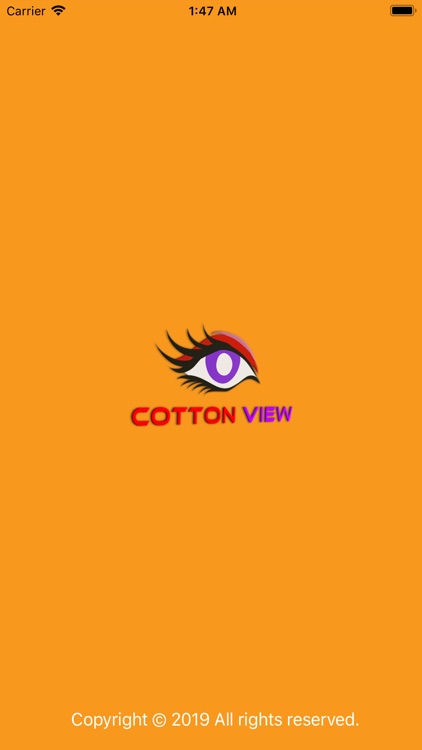 Cotton View Online Shopping