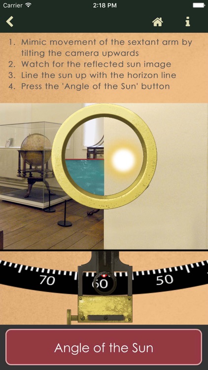 Pocket Curator: HoS Museum screenshot-3