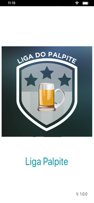 Liga Palpite(圖1)-速報App