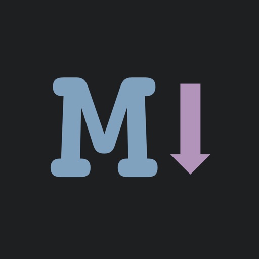 mdEditor - Markdown Editor