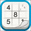 Icon Sudoku - Classic number puzzle