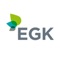 The myEGK app and EGK customer portal allow you to conduct all transactions in connection with your insurance solution at EGK-Gesundheitskasse in a digital and paperless manner – around the clock and without any administrative burden