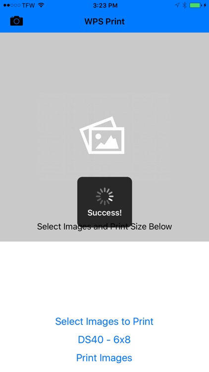 WPS Print 2 screenshot-4
