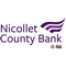 To access NCB mobile banking, you must be a Nicollet County Bank Netteller customer