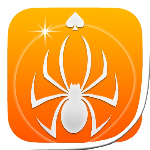 Solitaire ▻ Spiderette