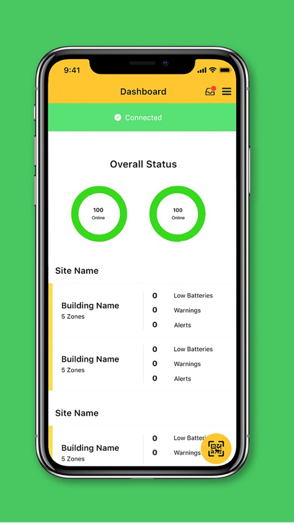 【图】RackEye(截图2) 【图】RackEye(截图2)