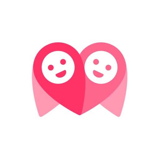 MingleSome - new dating app Icon
