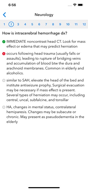 USMLE Step 2 Test Preparation(圖3)-速報App