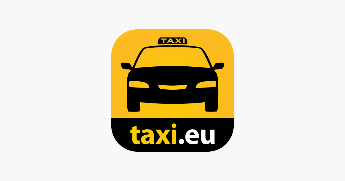 ‎taxi.eu Im App Store