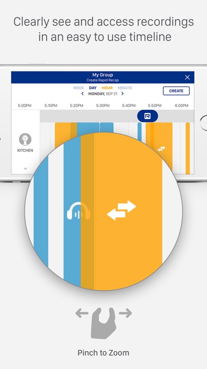 Lorex secure store flir secure app