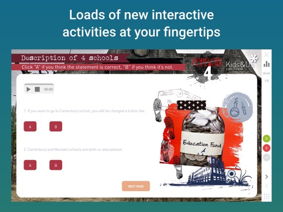 【图】T&T Homed in(截图3)