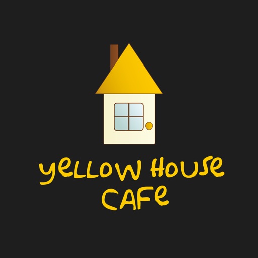Yellow House Cafe icon