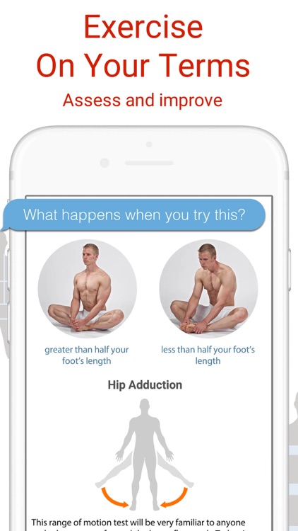 BodBot AI Personal Trainer screenshot-4