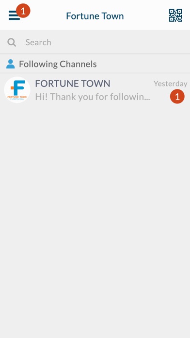 Fortune Town screenshot 2