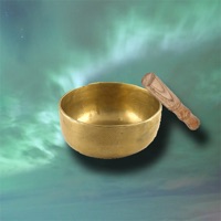 Tibetan Bowls Meditation
