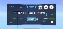 Game screenshot BALL BALL CITY mod apk