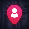 Localizaсao - rastreador GPS app