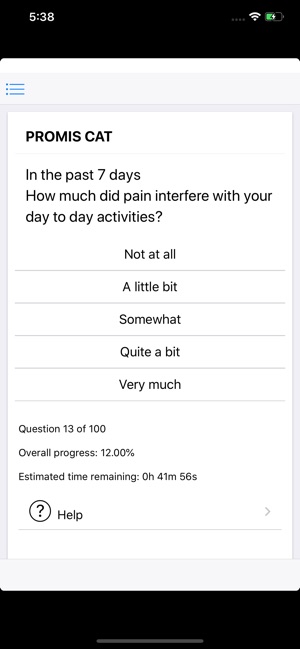 BackPain Tracker(圖3)-速報App