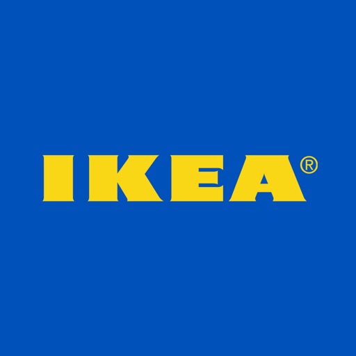 IKEA Store iOS App