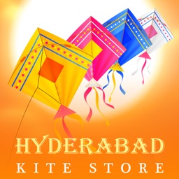 Hyderabad Kite Stores