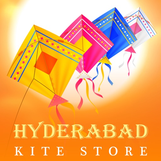 Hyderabad Kite Stores