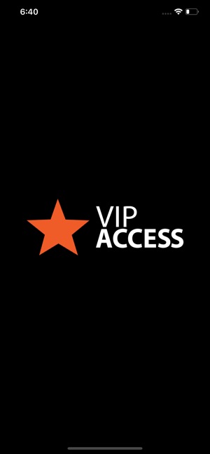 Vip Access