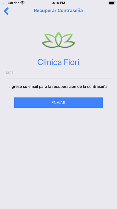 Clinica Fiori screenshot 3
