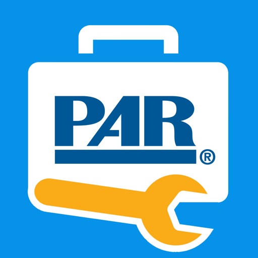 PAR Toolkit Icon