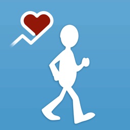iWalker Tracker + Heart Rate Apple Watch App