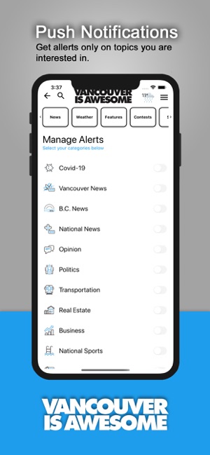 Vancouver Is Awesome(圖2)-速報App