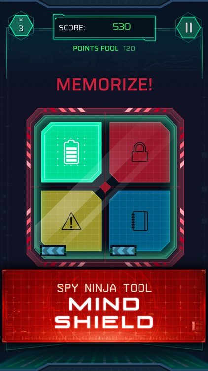 Spy Ninja Network - Chad & Vy screenshot-7