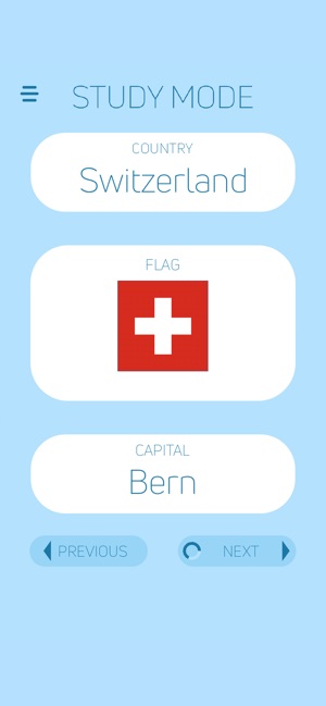 Flags - Countries - Capitals(圖5)-速報App